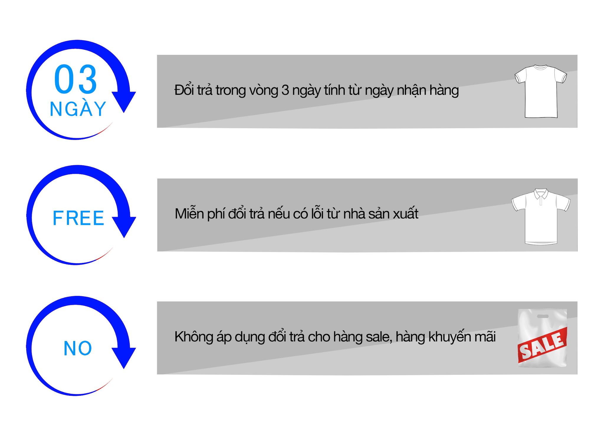 Chính sách đổi trả