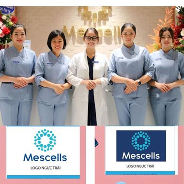 Đồng phục Viện nghiên cứu ứng dụng Công nghệ Tế bào Mescells (MSC)