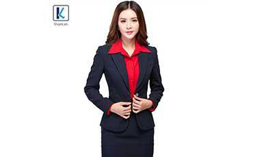 3 tiêu chuẩn vàng cho đồng phục lễ tân khách sạn 5 sao