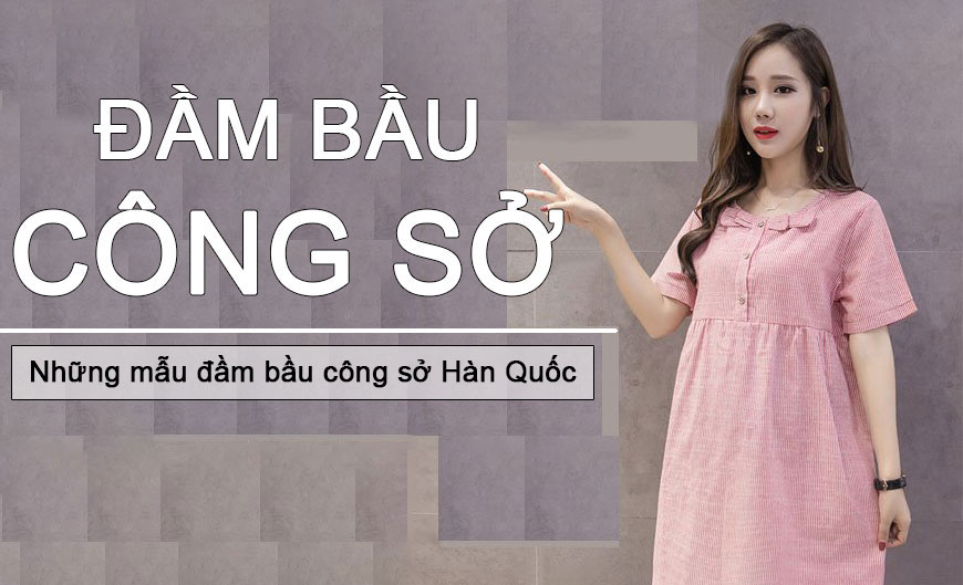 Đầm Bầu  Váy Bầu Sau Sinh LAMME  Đồng Giá Chỉ Từ 199K