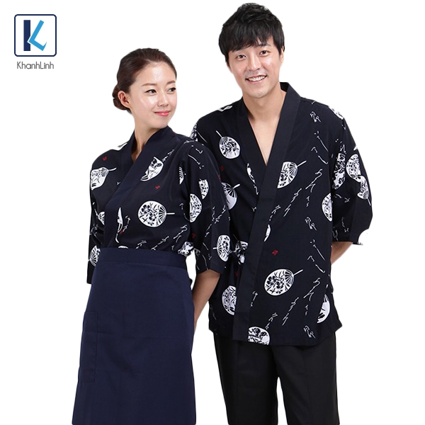 Đồng phục phục vụ truyền thống