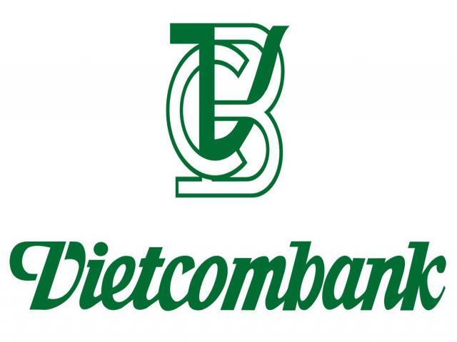 Logo cũ của Vietcombank