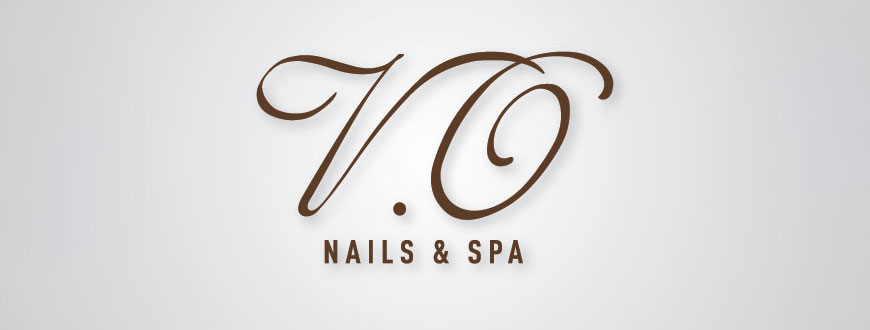 VC Nails Logo