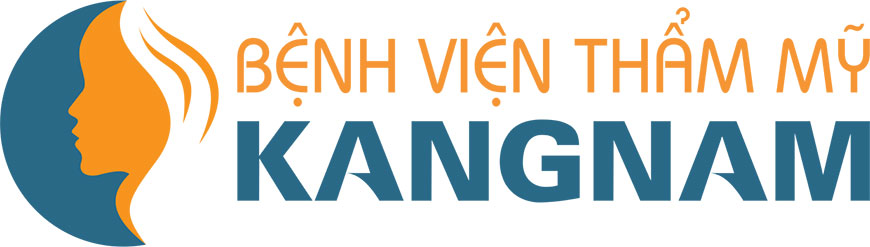 Logo Spa thẩm mỹ viện Kang Nam