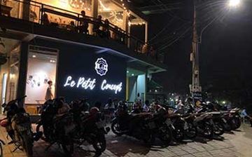 TOP 5 quán Cafe yên tĩnh để học bài ở Hà Nội cho MỌT SÁCH