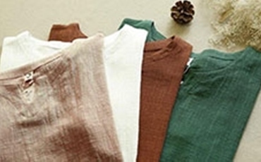Vải đũi là gì? Chất liệu tuyệt vời cho dân công sở