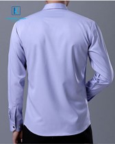 Đồng phục áo sơ mi nam công sở mẫu 83 - ảnh 3