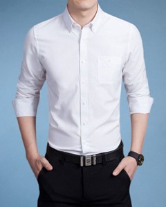 videos đồng phục sơ mi 33