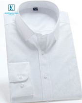 Đồng phục áo sơ mi nam công sở mẫu 86 - ảnh 1 2