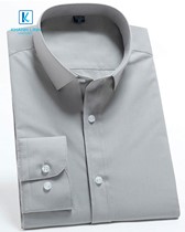 Đồng phục áo sơ mi nam công sở mẫu 86 - ảnh 1 3