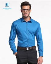 Đồng phục áo sơ mi nam công sở mẫu 89 1