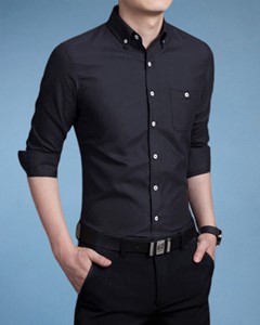 videos đồng phục sơ mi 33