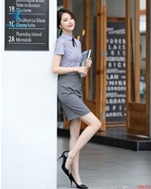 Đồng phục áo sơ mi nữ công sở mẫu 35 1
