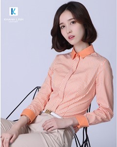 videos đồng phục sơ mi 33