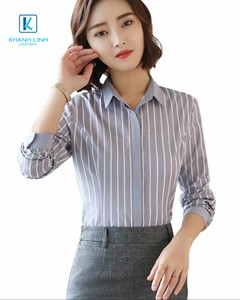videos đồng phục sơ mi 33