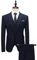 Đồng phục áo Vest công sở nam mẫu 41 1