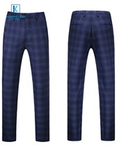 Đồng phục áo Vest công sở nam mẫu 59 4