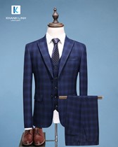 Đồng phục áo Vest công sở nam mẫu 59