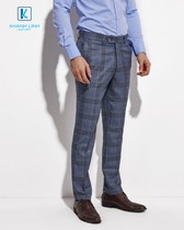 Đồng phục áo Vest nam công sở mẫu 31 4
