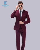 Đồng phục áo Vest công sở nam mẫu 35 1