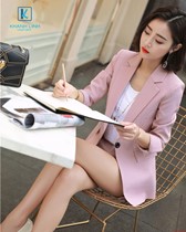 Đồng phục áo Vest công sở nữ mẫu 12 4