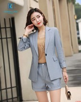 Đồng phục áo Vest công sở nữ mẫu 13 1