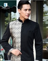 Đồng phục buồng phòng khách sạn 03 4