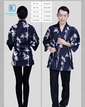 Đồng phục đầu bếp khách sạn mẫu 20 5