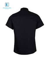 Đồng phục đầu bếp nhà hàng mẫu 15 6