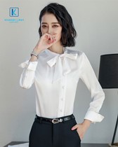 Đồng phục lễ tân khách sạn mẫu 09 1