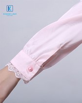 Đồng phục lễ tân khách sạn mẫu 09 7