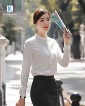 Đồng phục lễ tân khách sạn mẫu 11 5