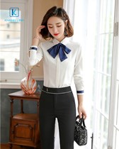 Đồng phục lễ tân khách sạn mẫu 12 3