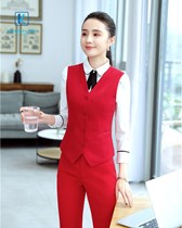 Đồng phục lễ tân khách sạn mẫu 17 3