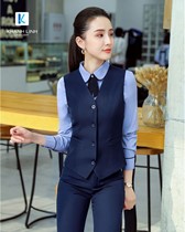 Đồng phục lễ tân khách sạn mẫu 17 5