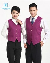 Đồng phục lễ tân nhà hàng mẫu 20 1