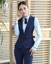 Đồng phục lễ tân nhà hàng mẫu 30 3