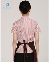 Đồng phục nhân viên nhà hàng mẫu 63 3