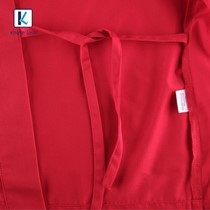 Đồng phục phục vụ bàn nhà hàng Nhật Bản mẫu 43 5