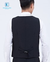 ồng phục phục vụ khách sạn mẫu 1 2