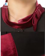 Đồng phục nhân viên nhà hàng mẫu 58 9