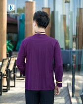 Đồng phục phục vụ khách sạn mẫu 29 2