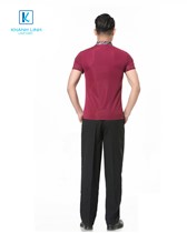 Đồng phục nhân viên nhà hàng mẫu 55 2