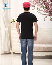 Áo đồng phục cafe mẫu 26 8
