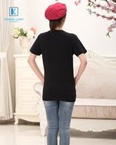 Áo đồng phục cafe mẫu 26 9