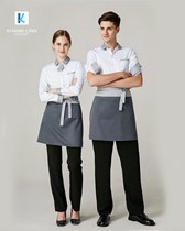 Áo đồng phục cafe mẫu 38 7