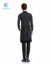 Áo đồng phục quán cà phê mẫu 47 1