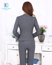 Đồng phục quản lý khách sạn mẫu 02 1