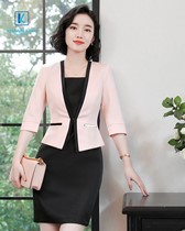 Đồng phục quản lý khách sạn mẫu 06 1