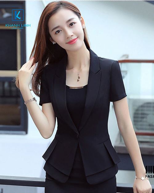 Đồng phục quản lý khách sạn mẫu 08 1